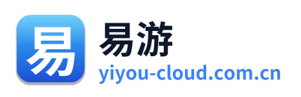 易游 Logo